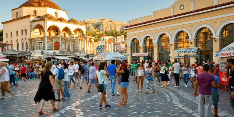 ΟΑΕΔ: Πρόγραμμα προώθησης στην αυτoαπασχόληση 10.000 ανέργων ηλικίας 18-66 ετών